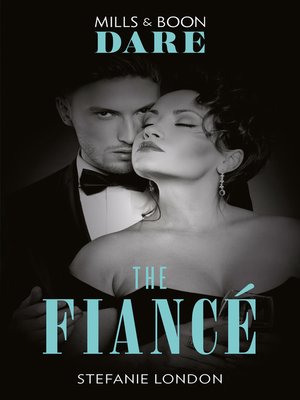 cover image of The Fiancé